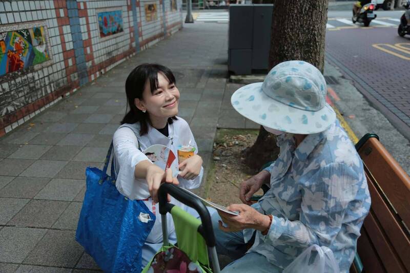港湖女將跨黨派同聲!何孟樺、高嘉瑜反對性侵前科參選 吳欣岱表達感謝