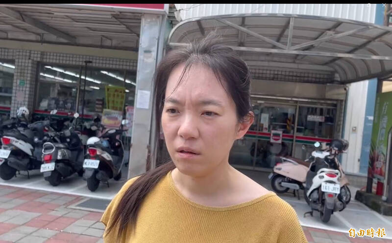 趙建銘還兒教育基金風波 陳幸妤:趙要我閉嘴 還多少就多少