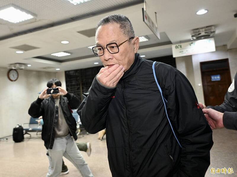 獨家》高金素梅「大帳房」張俊傑北京人脈曝光 女婿荒井十一深耕中國音樂圈