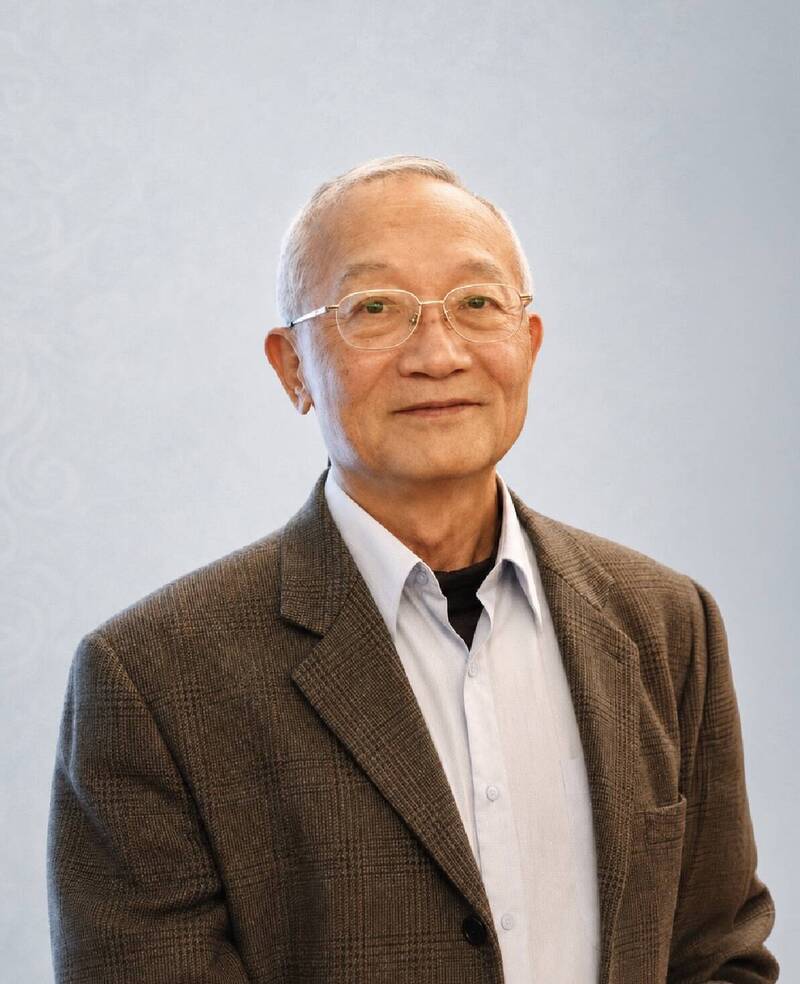中研院統計所創所所長趙民德辭世 畢生為台灣統計研究奠基
