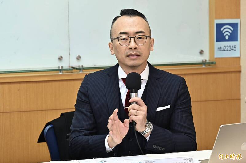行政程序、飛航情報區「武器化」!學者:中國已整合出低成本、制度性對台外交封鎖模式