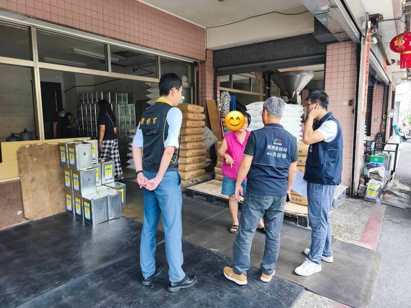 中秋節禮盒大出 全國食用油缺口4200噸協調出貨