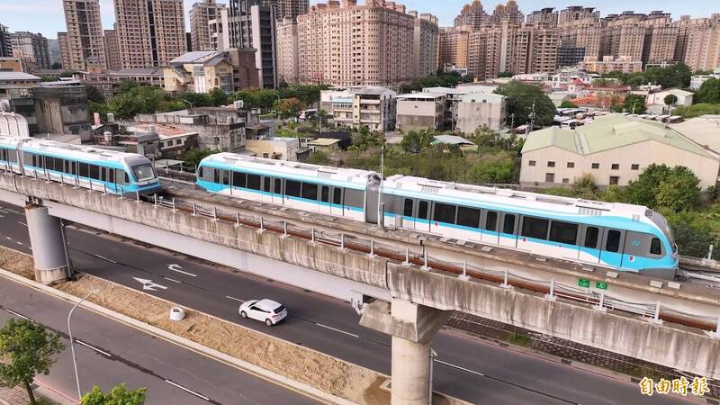 全台瘋蓋捷運該降溫? 張景森拋5指標示警:踩煞車不是停車