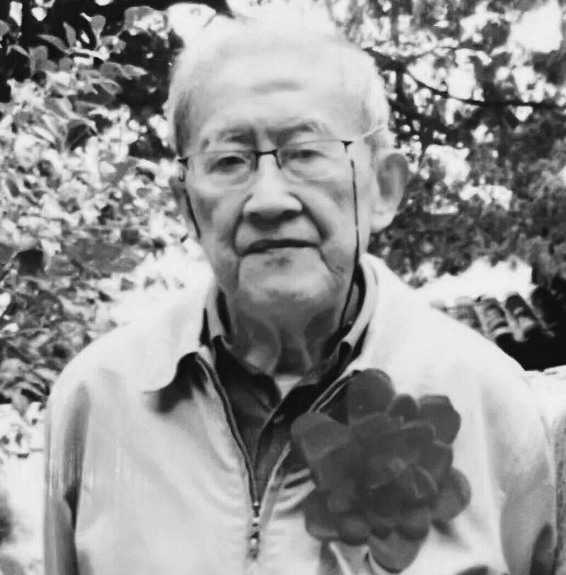 國學大師錢穆次子錢行病逝 父子分隔31年、曾一度斷絕書信