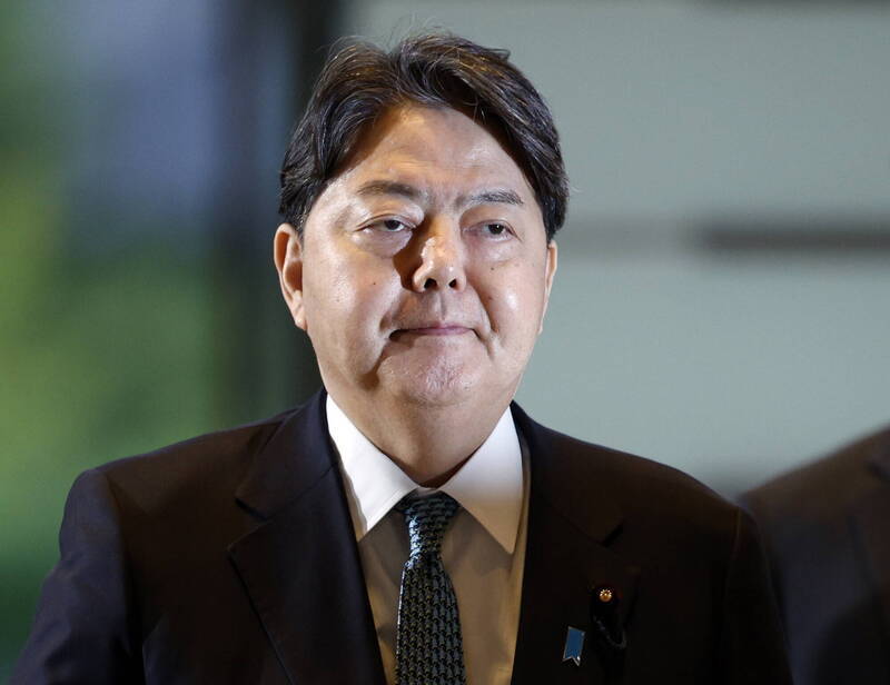 日本多名閣員有望續任 林芳正去留備受矚目