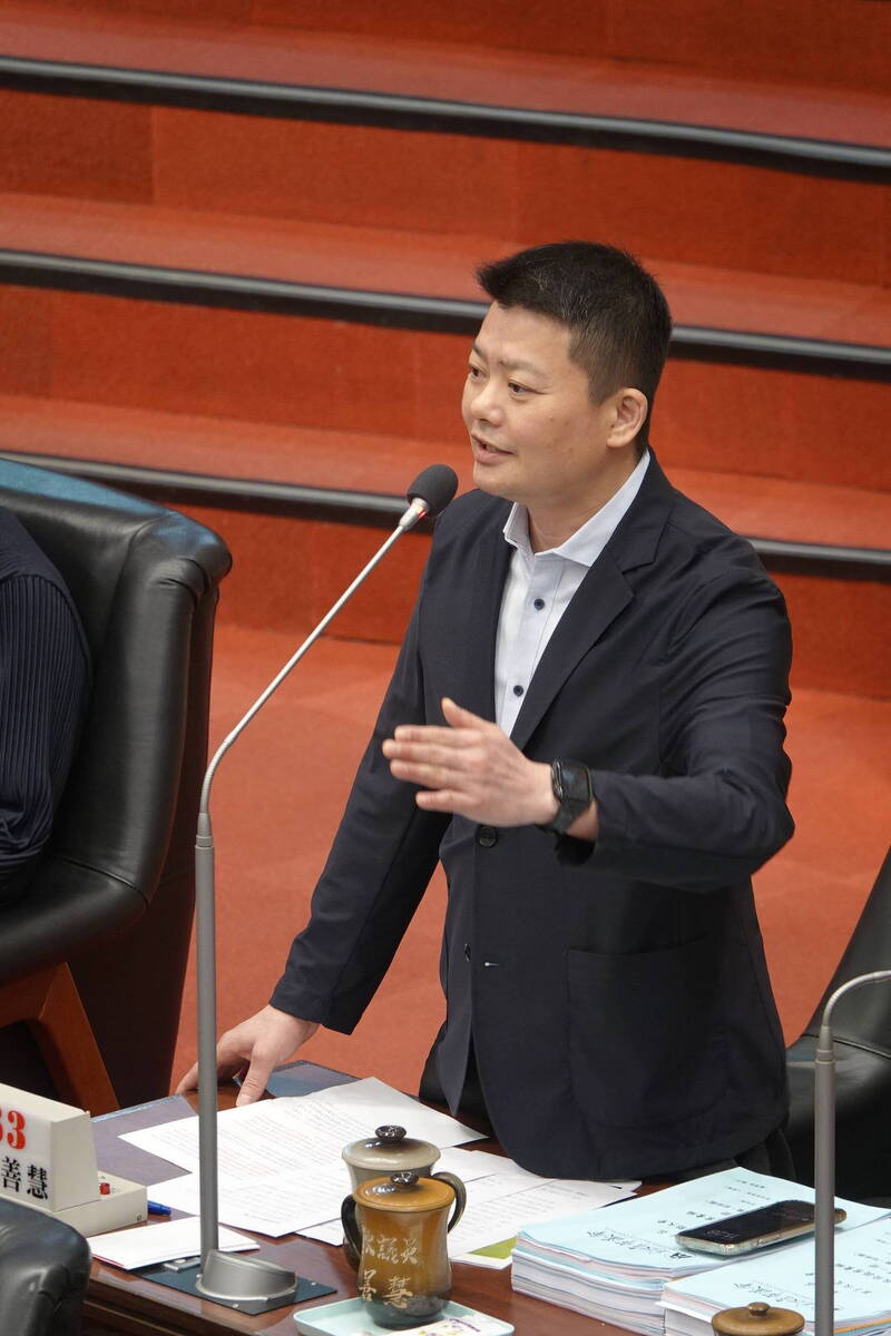 高雄公共樹灑專區近乎「休耕」 曾俊傑建議納一殯改造計畫