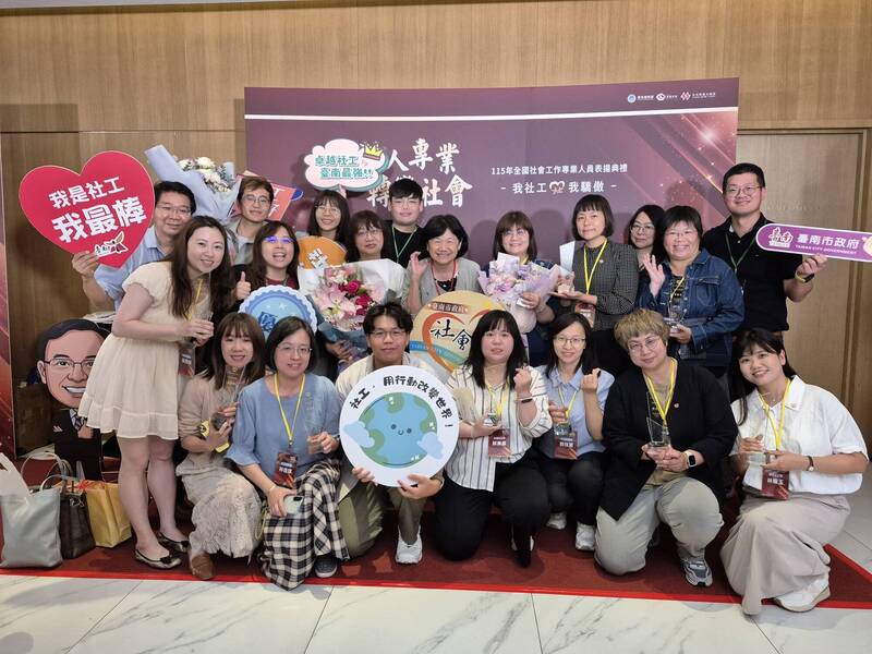 國民黨批台南兒虐頻傳 南市府反擊勿政治操作