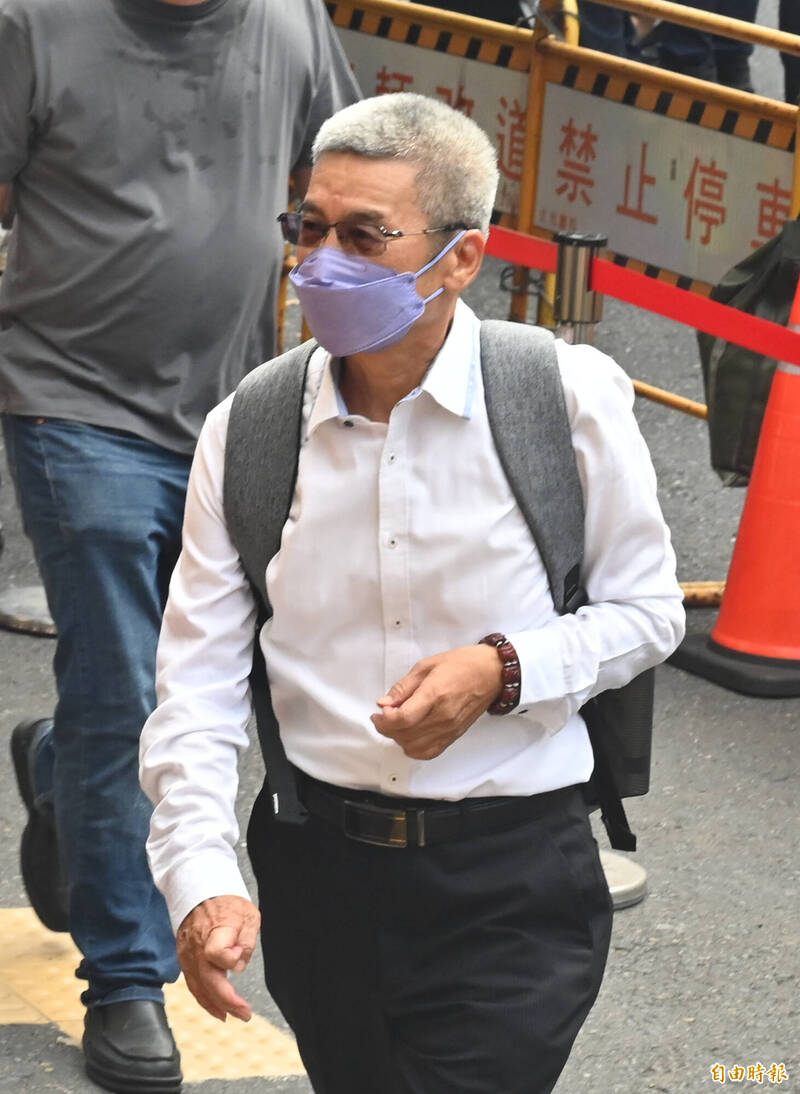 柯文哲獻金案二審!挪用眾望827萬付黨工 李文宗鬆動:不排除認罪
