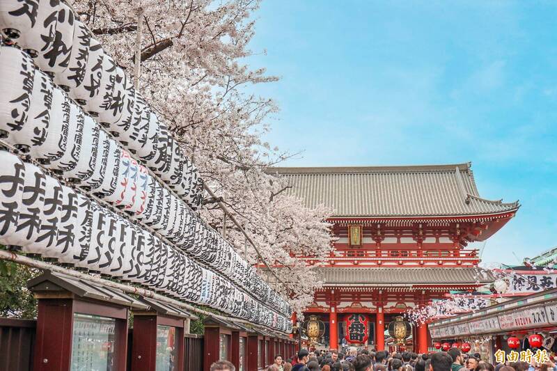 東京都台東區因「這理由」禁止住宅區新設民宿 明年1月起實施