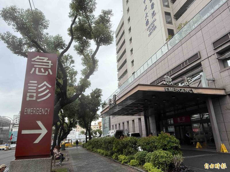 「只是大聲了點」遭醫師打臉!李柏毅急診咆哮 急診醫師:這是醫療暴力