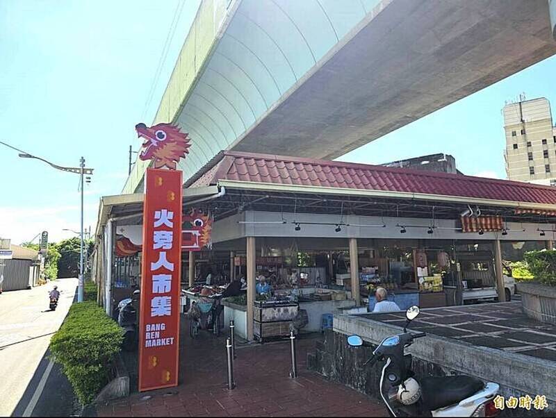 桂花飄香苗栗市!1405萬打造「花香城市」 年底前完成