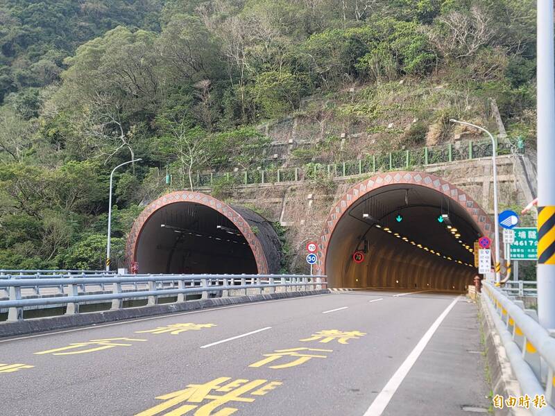 南迴公路15日晚上消防設備維護交通管制 雙流到新路也拓寬