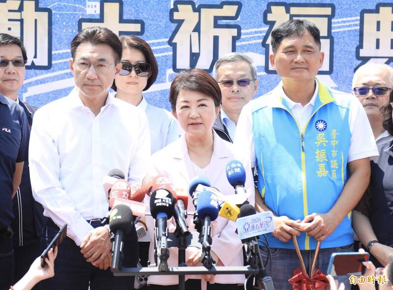陳姓女護理師遭二次輾壓爆頭亡 盧秀燕要求司法重判以還死者家屬公道及扼止錯誤觀念