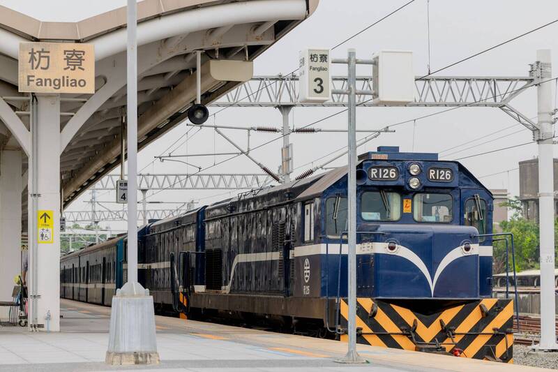 超搶手南國漫讀節藍皮火車之旅 今年5班次明開搶