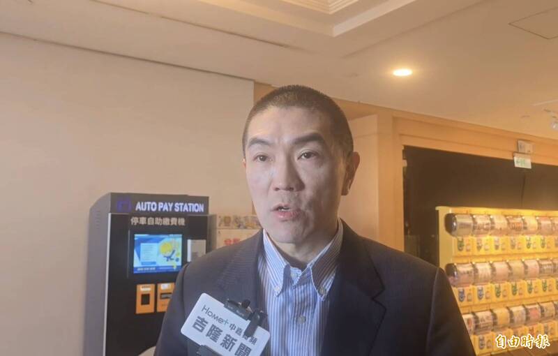 基隆捷運預算被減列 謝國樑喊話:影響通車期程