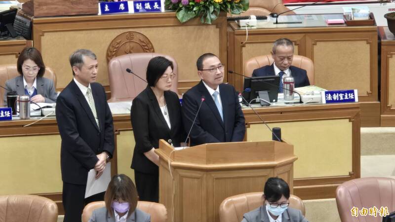 議員憂新北小作所服務量能不足 社會局:近2年預計再成立10多處