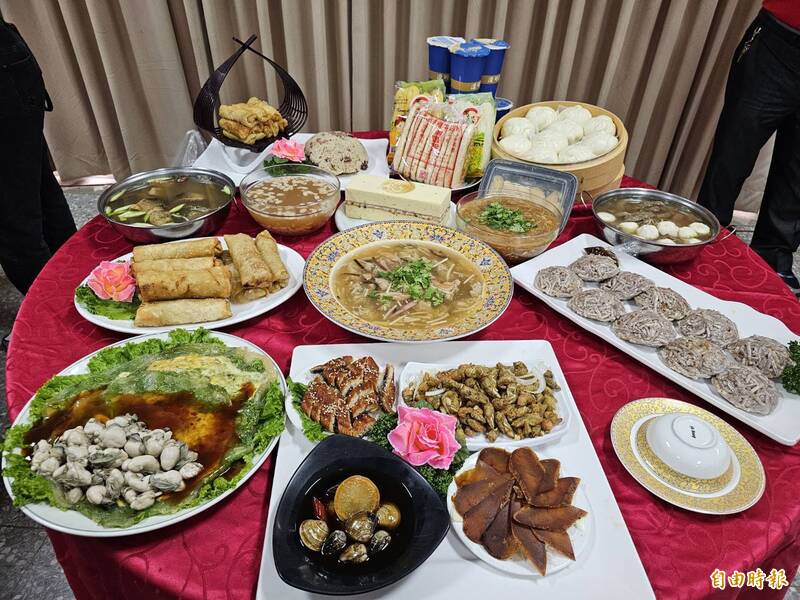 閃開投票日! 「鹿溪宴」開辦日期、凍漲原因曝光