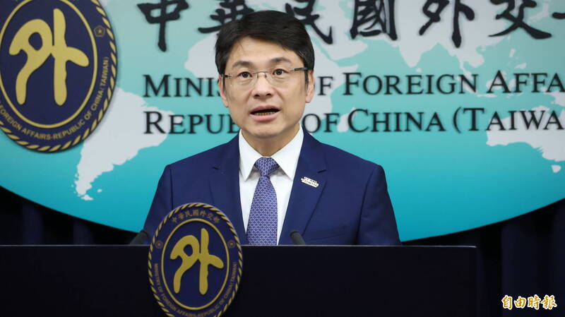 巴拿馬國會成立友台小組!逾6成議員加入 人數為「友中小組」兩倍