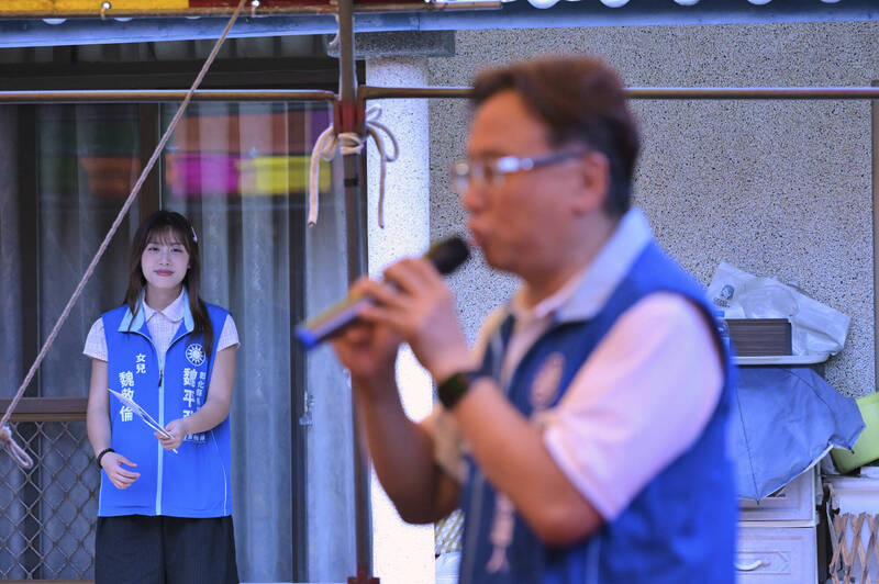 留言破萬就遊全球迪士尼?魏平政正妹女兒開箱競總 1夜破百萬瀏覽