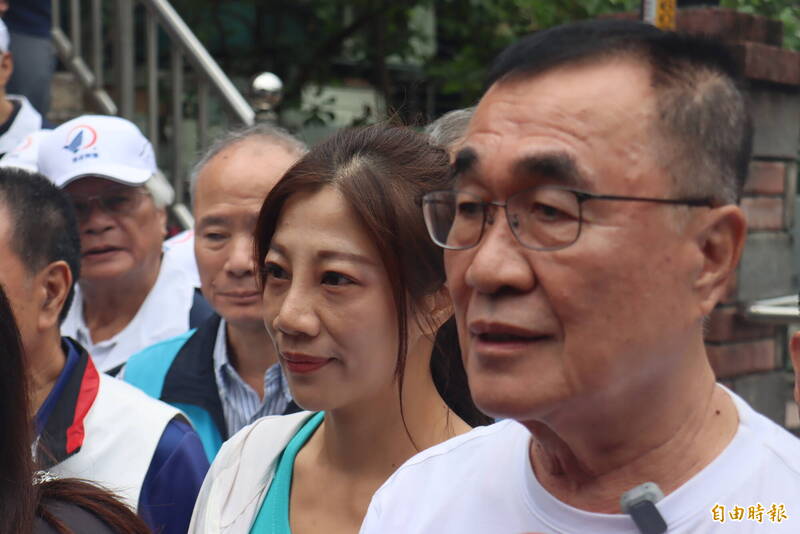 蔣萬安遭監察院、廉政署調查?李四川:沒必要追殺15歲小孩子