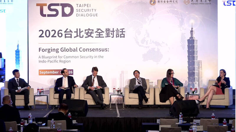 無人載具不必和中國比產量 美學者:關鍵在打得中要害、補得足戰耗