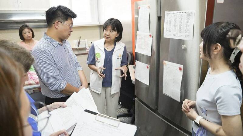 基隆防虐童 成立「兒少特偵隊」無預警聯合稽查