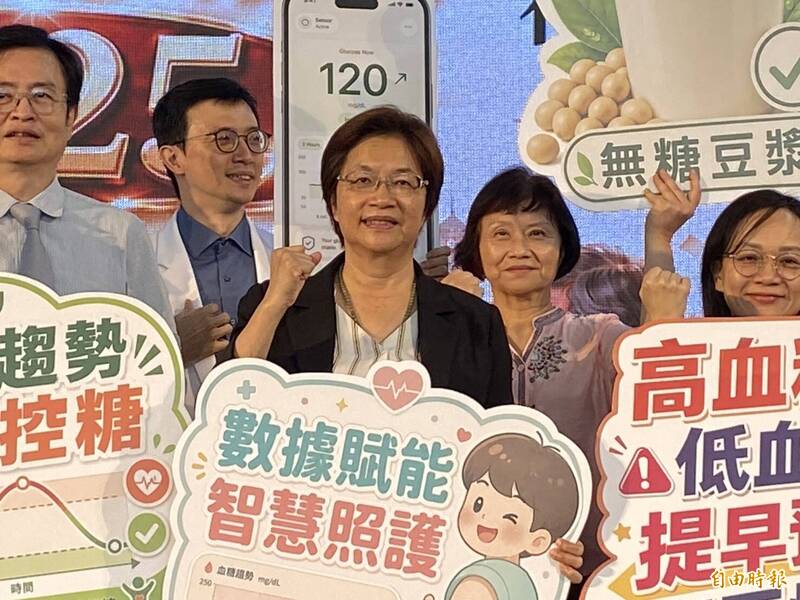 魏平政女兒救了王惠美?縣長行程連5天「蓋牌」 明天不藏了