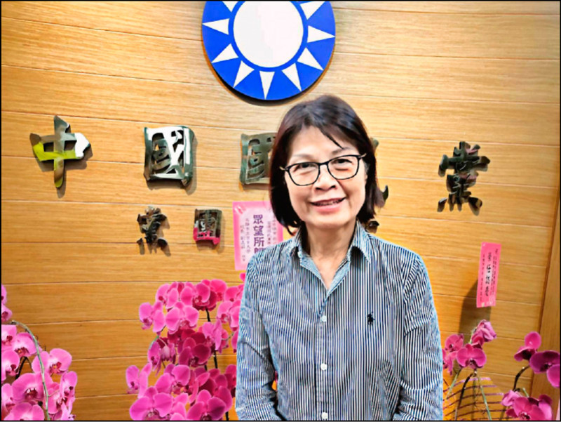 國民黨高市前議長涉詐助理費案外案》曾麗燕6助理護主作偽證 統統起訴