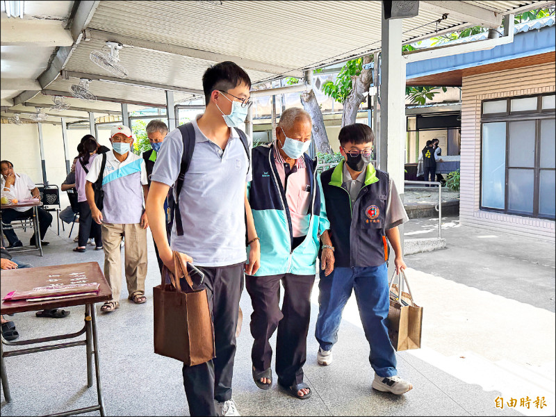 自由日日Shoot》撞傷不如撞死？／律師︰二次輾壓涉殺人罪 刑更重賠更多