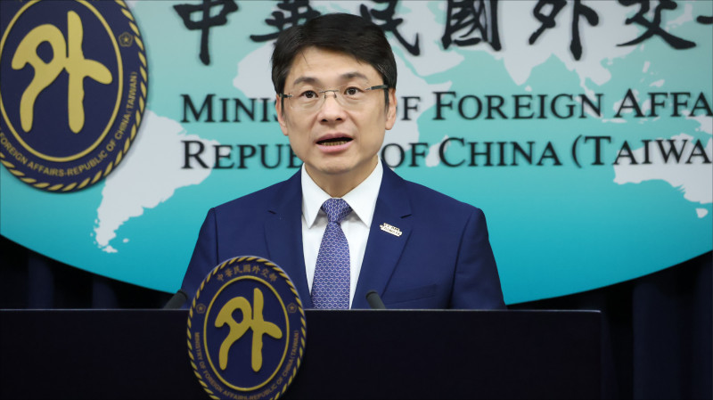 3國人涉緬甸網詐遭起訴／泰緬重懲網詐 外交部示警︰最重判死