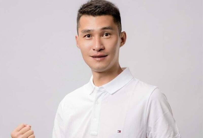 獨家》新竹地方選舉首度驚傳恐嚇 羅智仁接4通境外威脅電話
