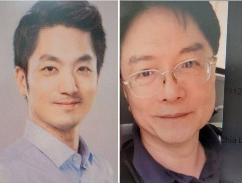 蔣萬安為何不驗DNA? 郭璽拋「雙胞胎基因」疑點:想爭大位躲不掉