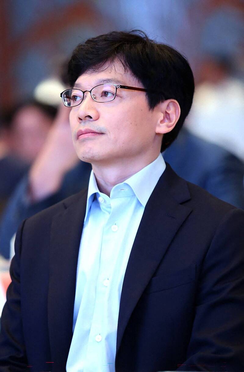 SK會長輸了!南韓世曼凱創辦人離婚 法院裁定分給前妻600億創紀錄