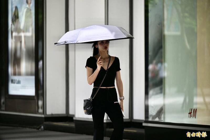 北台灣低溫探17度!今「2地」有雨 週五局部雨勢增大