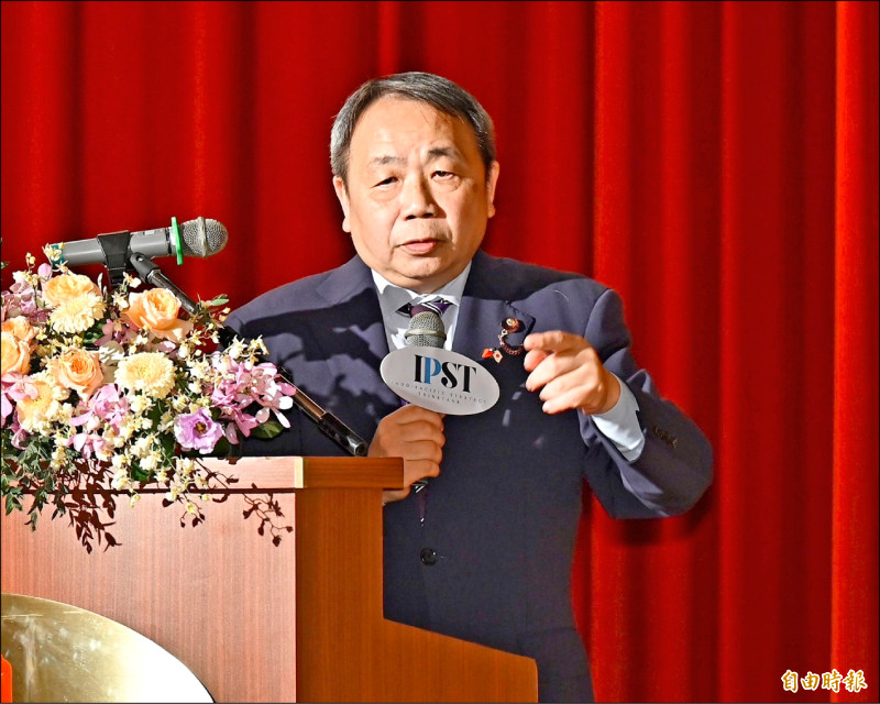 石平:絕不能對中共抱有幻想