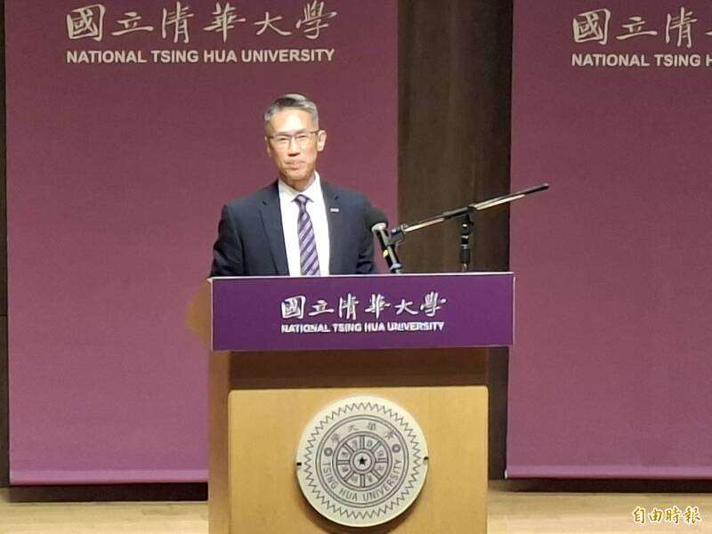 高為元為續任後赴美覓職道歉 承諾任內每年5月捐出當月薪水給清大