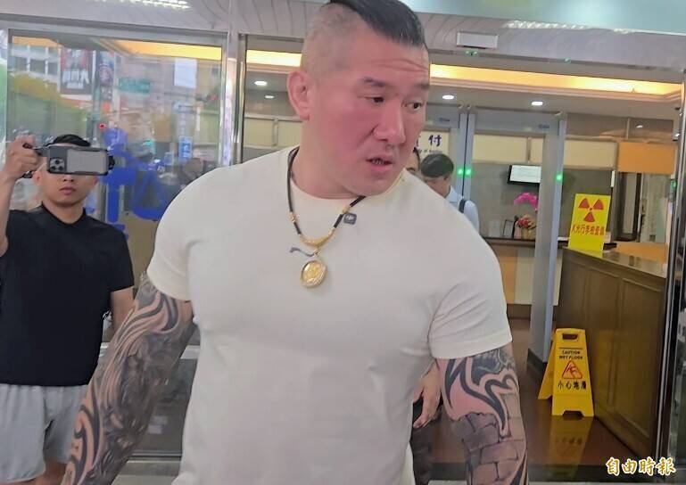 館長能比照?網友揚言「殺總統」一審無罪 法界人士揭關鍵差異