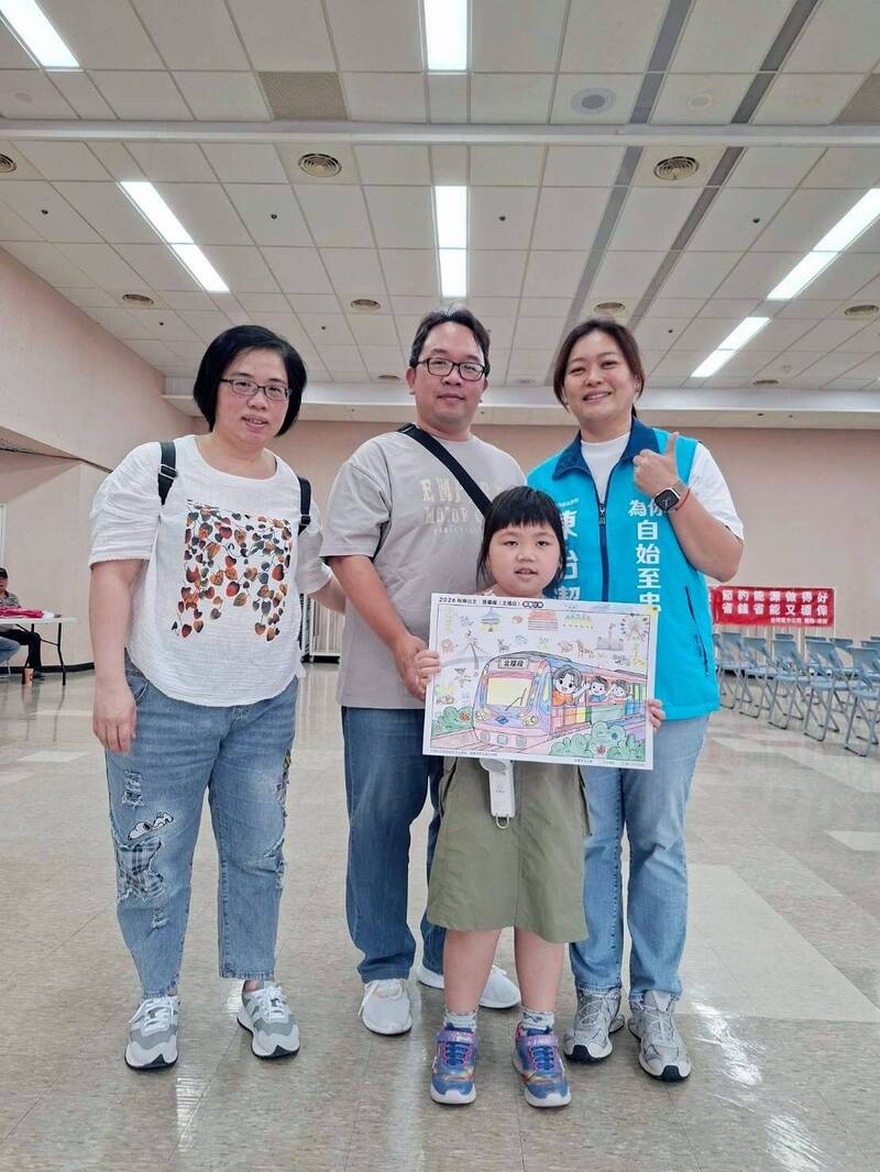 「免費營養午餐」甫上路成淵高中學生集體腹瀉 陳怡潔提兩建議:免費更要顧品質