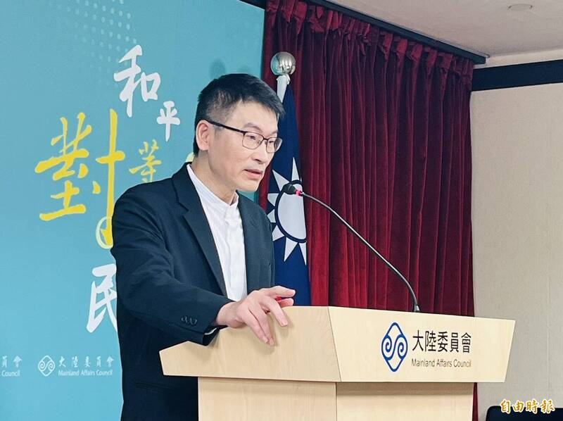 「支語警察」越來越多?梁文傑:對岸鴨霸行為所造成