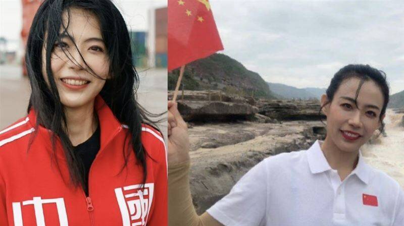支持「祖國統一」陳竹音回台參選 梁文傑:台灣民眾是有智慧的