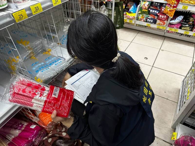 桃園中秋食品抽驗328件全合格 烤肉食材別忘充分加熱
