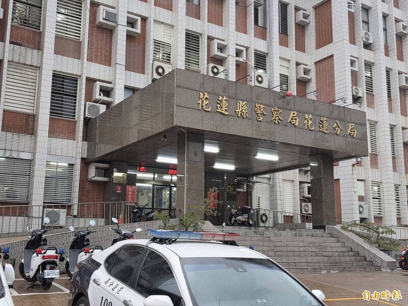 花蓮警所傳槍響！36歲警自戕 同所4年前也曾發生