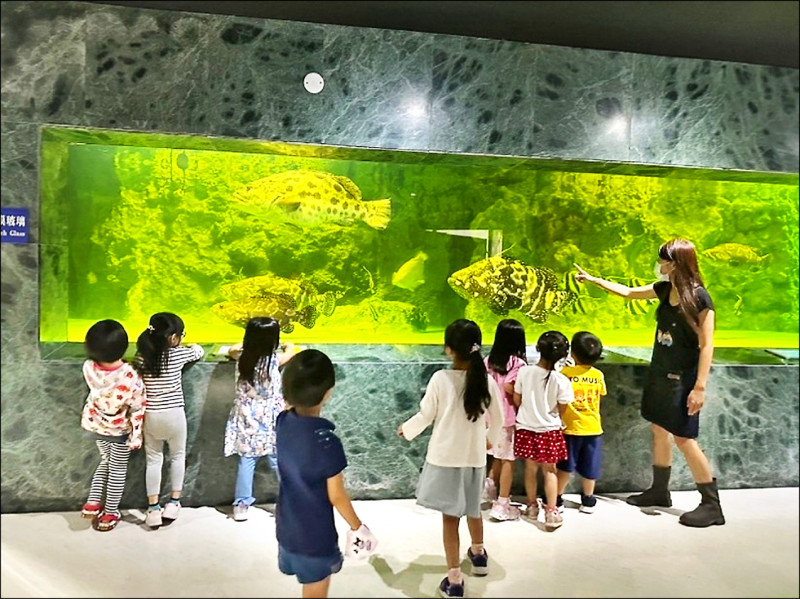 0~6歲國家一起養/教部推職場托育 15部會設166處