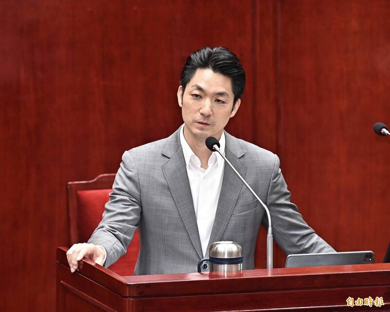 蔣萬安身世之謎! 律師統整歷來「認親大會」:不願驗DNA的都...
