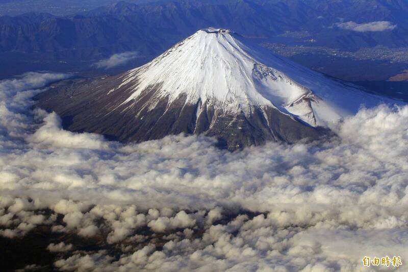 富士山今年登山季落幕！五合目閘門午後2時關閉