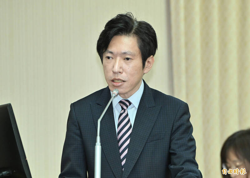 政院「副署」國民黨版無人載具條例 張惇涵9:30親上火線說明