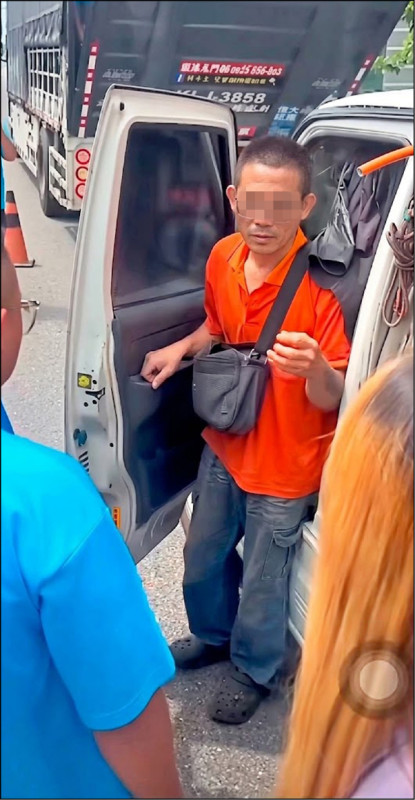 載滿瓦斯桶毒駕撞車僅判10月/檢上訴:明顯未達罪責相當