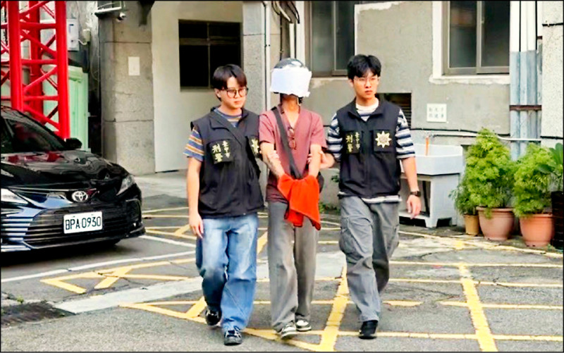 護理師遭賓士男蓄意輾斃 路權團體籲處最嚴厲處罰