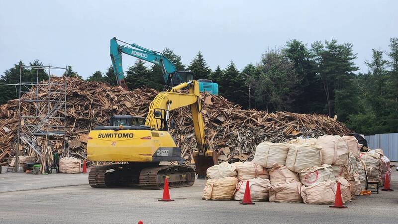 馬太鞍回顧4-2》堰塞湖災後學教訓 環境部盤點各地逾千廢棄物暫置及處理場
