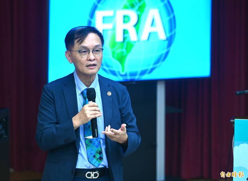 破壞中國民族主義只是幻想?余宗基:確實要建立中國=中共觀念